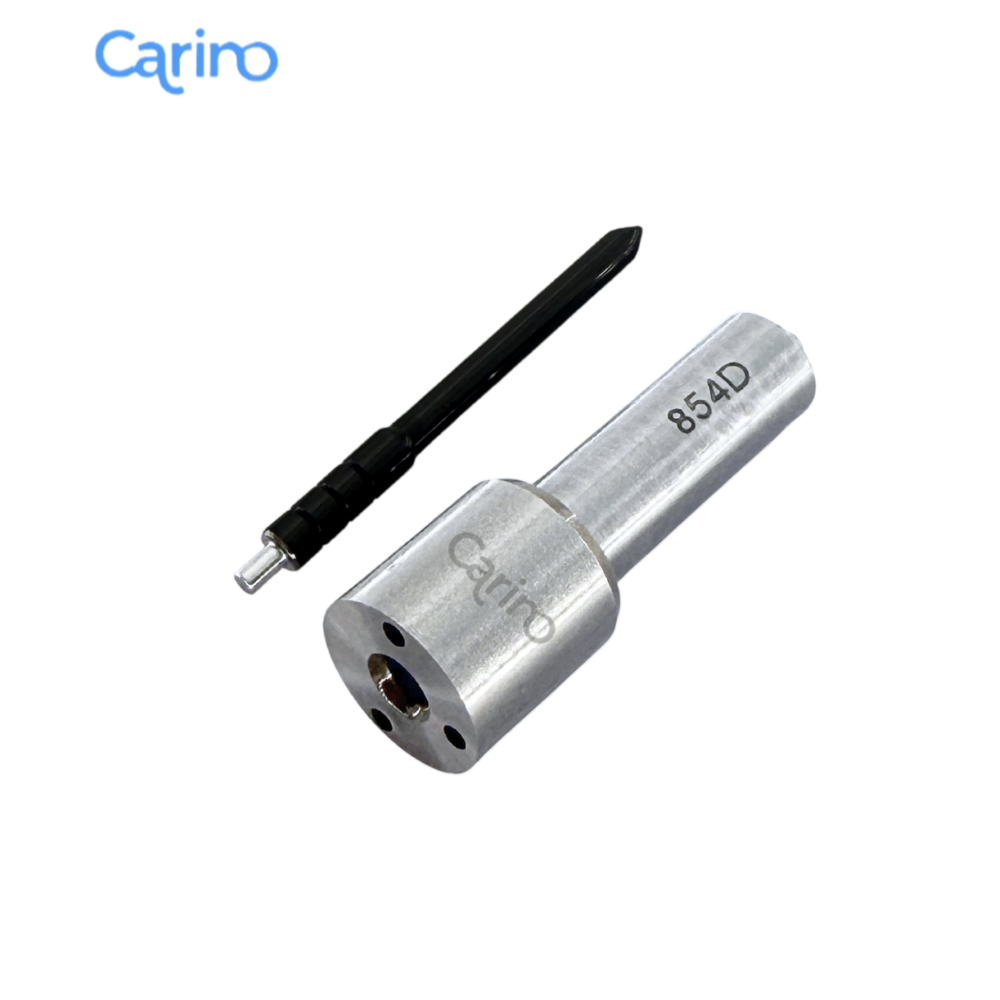 DLLA158P854 093400-8540 Injector Nozzle for 295050-1970 295050-2650 Injector